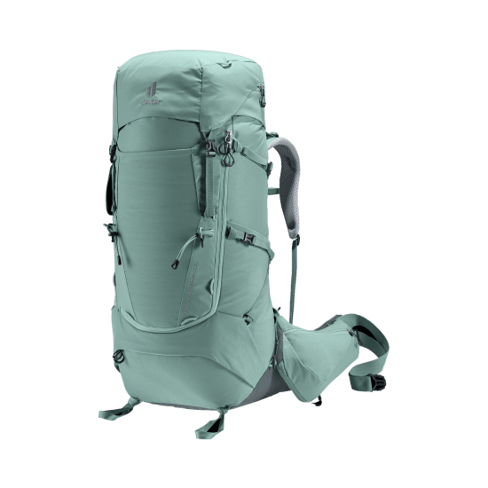 DEUTER - SAC À DOS AIRCONTACT CORE 55+10 SL FEMME