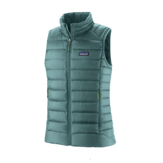 PATAGONIA - DOUDOUNE SANS MANCHE DOWN SWEATER FEMME