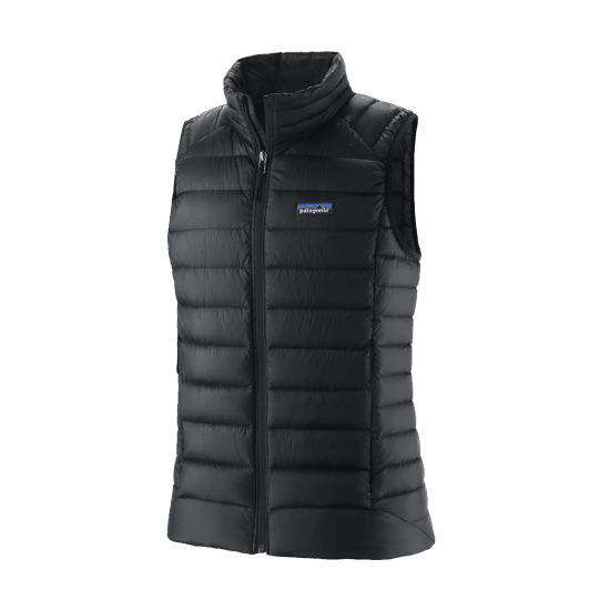 PATAGONIA - DOUDOUNE SANS MANCHE DOWN SWEATER FEMME