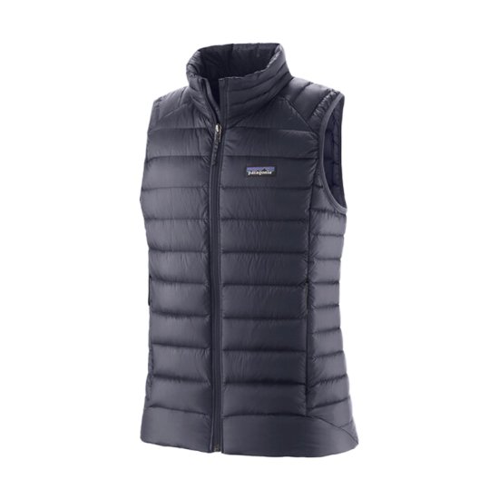 PATAGONIA - DOUDOUNE SANS MANCHE DOWN SWEATER FEMME