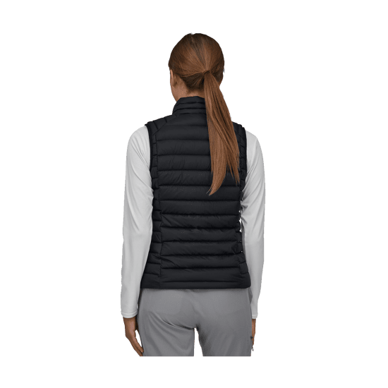PATAGONIA - DOUDOUNE SANS MANCHE DOWN SWEATER FEMME