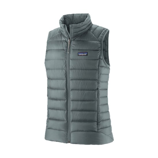 PATAGONIA - DOUDOUNE SANS MANCHE DOWN SWEATER FEMME
