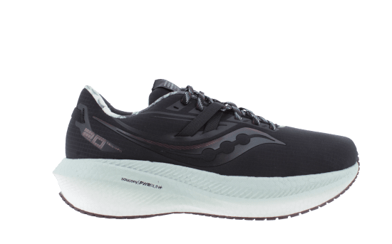 SAUCONY - TRIUMPH 20 RUNSHIELD FROST HOMME