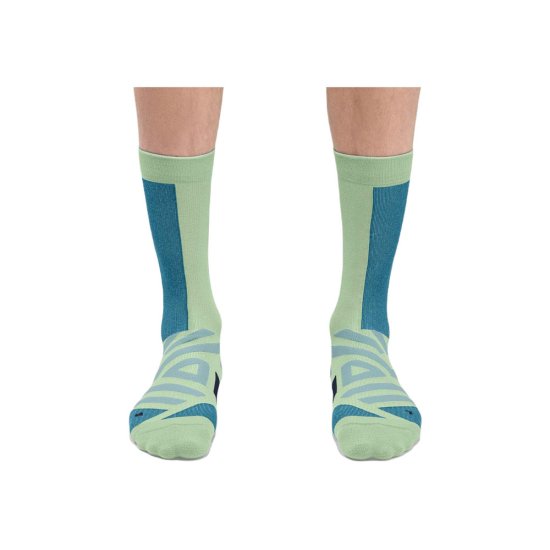 ON - CHAUSSETTES HAUTE PERFORMANCE HOMME