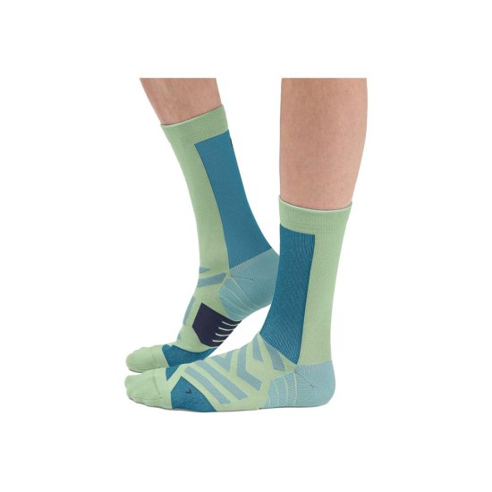 ON - CHAUSSETTES HAUTE PERFORMANCE HOMME