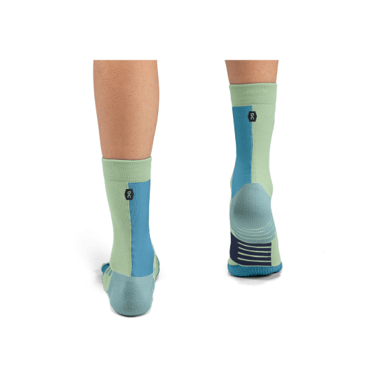 ON - CHAUSSETTES HAUTE PERFORMANCE FEMME