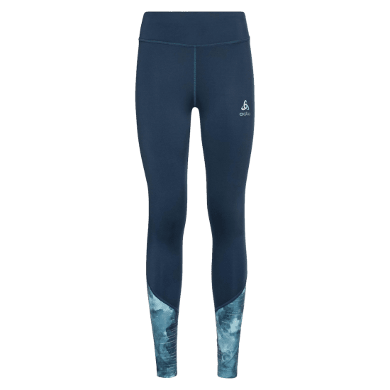 ODLO - COLLANT ESSENTIAL PRINT FEMME