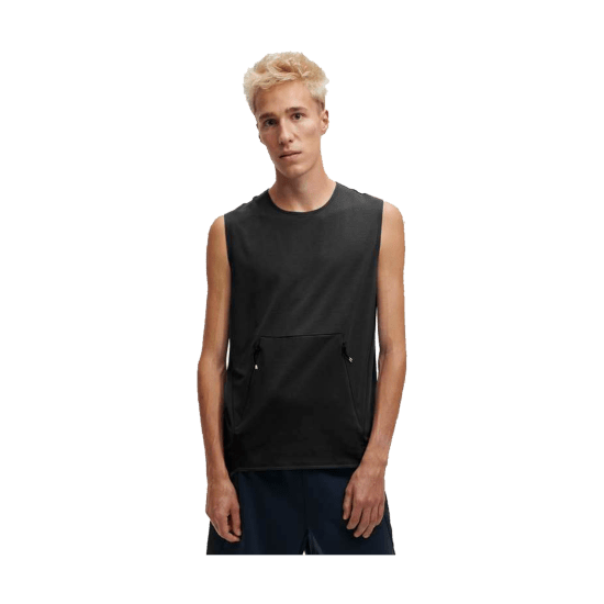 ON - DÉBARDEUR TRAINING HOMME