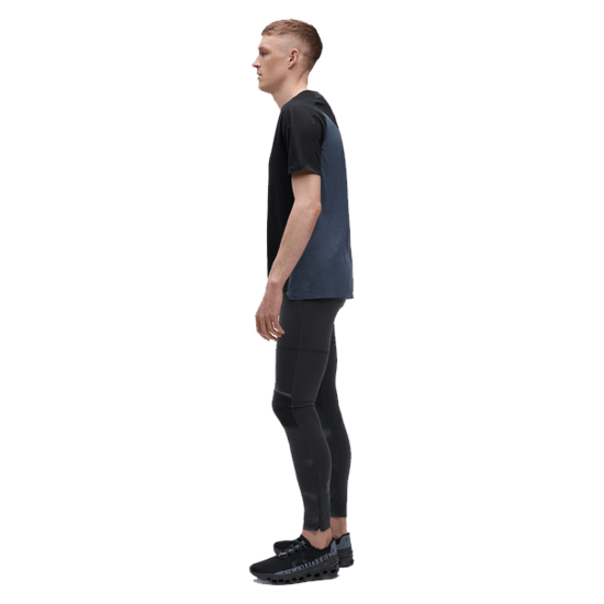 ON - COLLANT LONG HOMME