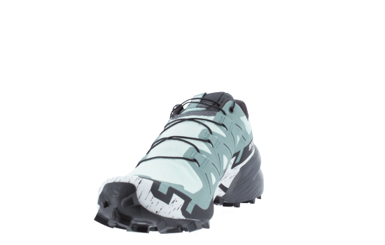 SALOMON - SPEEDCROSS 6 FEMME