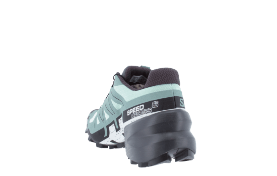 SALOMON - SPEEDCROSS 6 FEMME