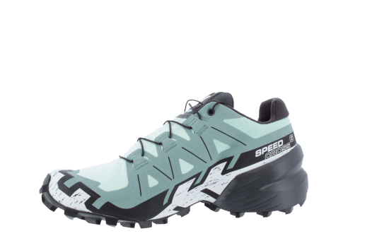 SALOMON - SPEEDCROSS 6 FEMME