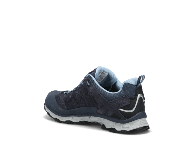 MEINDL - LITE TRAIL GTX FEMME
