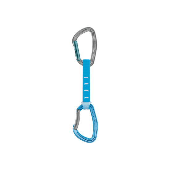 PETZL - PACK 6 DEGAINES DJINN AXESS 12