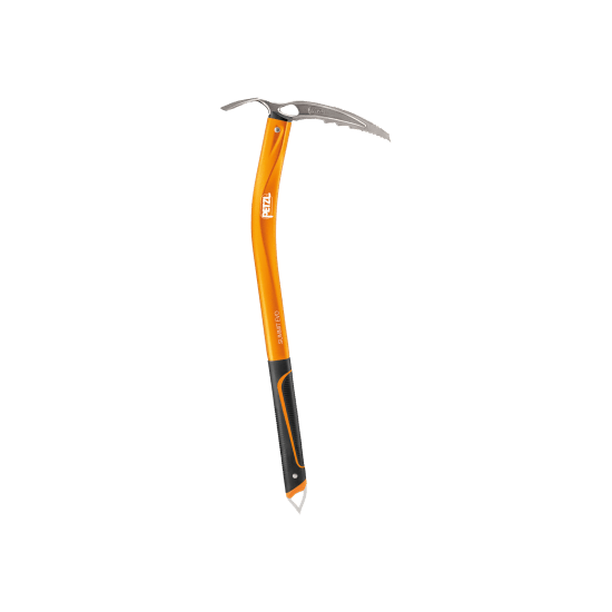 PETZL - PIOLET SUMMIT EVO