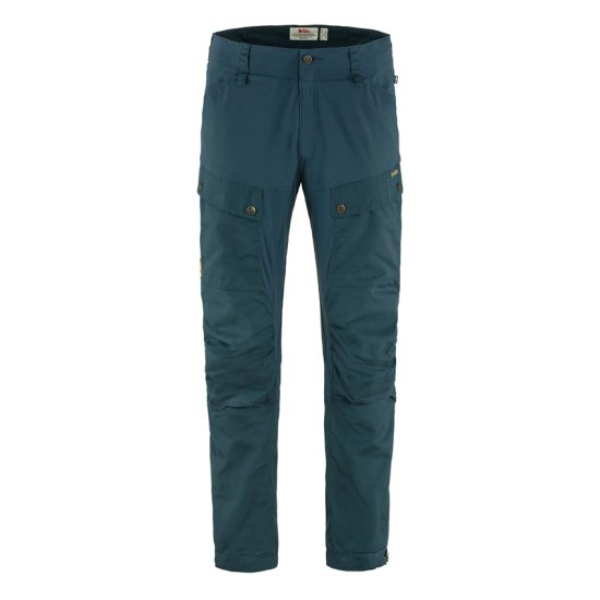 FJALLRAVEN - PANTALON KEB REGULAR HOMME