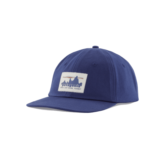PATAGONIA - CASQUETTE 73 SKYLINE TRAD