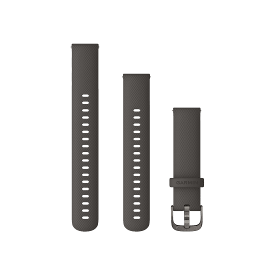 GARMIN - BRACELET QUICK RELEASE 18MM