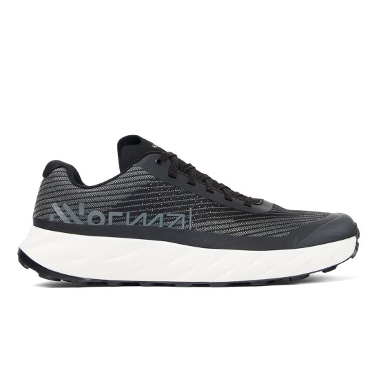 NNORMAL - KJERAG MIXTE