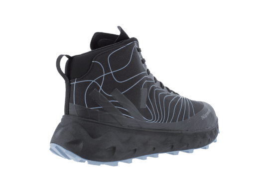 NNORMAL - TOMIR MID WP MIXTE