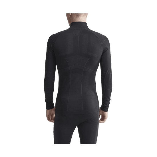 CRAFT - SOUS-COUCHE ACTIVE INTENSITY DEMI ZIP HOMME
