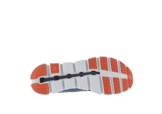 ON - CLOUD 5 PUSH HOMME