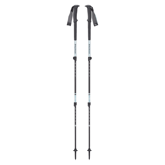 BLACK DIAMOND - BÂTONS DE TRAIL TREKKING FEMME