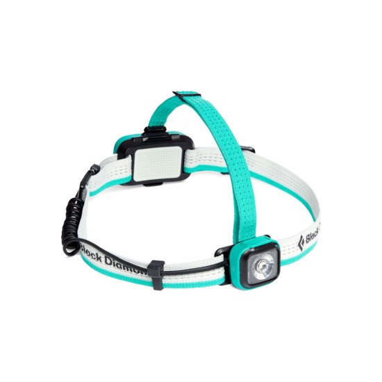 BLACK DIAMOND - LAMPE FRONTALE SPRINTER 500