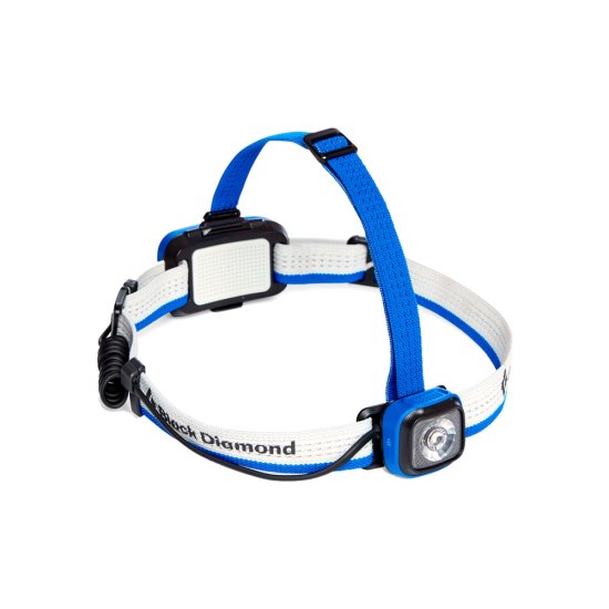 BLACK DIAMOND - LAMPE FRONTALE SPRINTER 500