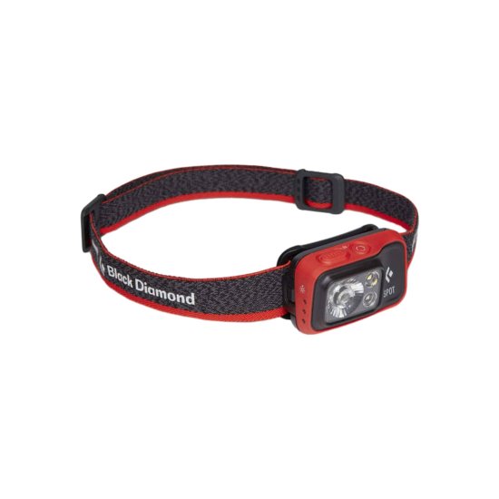 BLACK DIAMOND - LAMPE FRONTALE SPOT 400