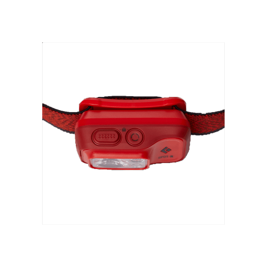 BLACK DIAMOND - LAMPE FRONTALE SPOT 400-R