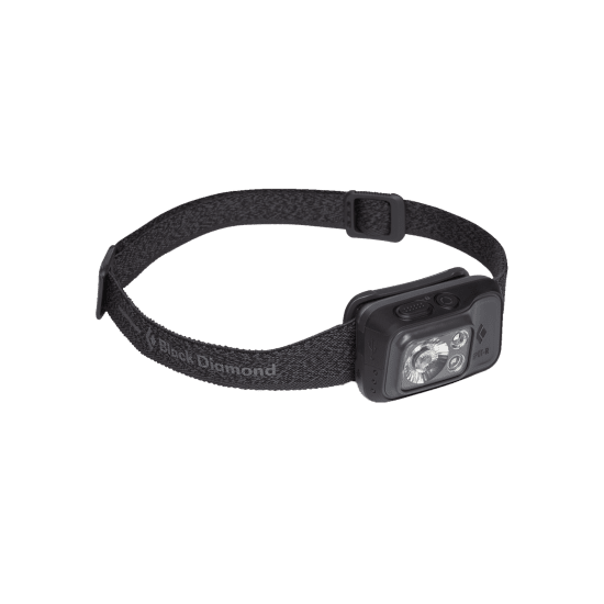 BLACK DIAMOND - LAMPE FRONTALE SPOT 400-R