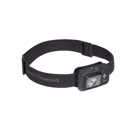 BLACK DIAMOND - LAMPE FRONTALE COSMO 350-R