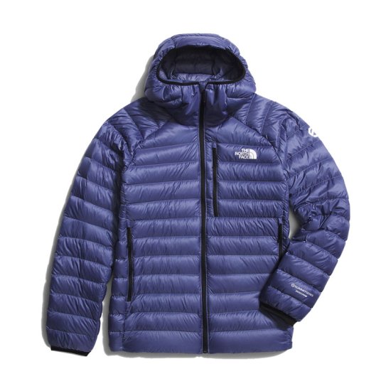 THE NORTH FACE - DOUDOUNE SUMMIT BREITHORN CAPUCHE HOMME