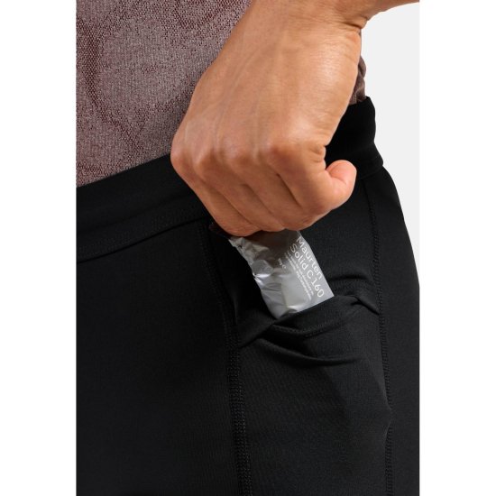 ODLO - COLLANT ZEROWEIGHT UOMO