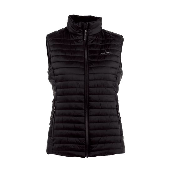 THERM-IC - DOUDOUNE CHAUFFANTE SANS MANCHE FEMME