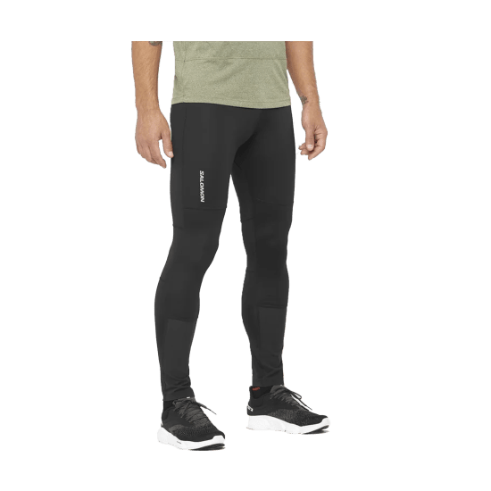 SALOMON - COLLANT CROSS RUN  HOMME