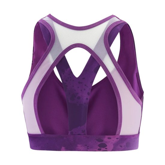 SALOMON - BRASSIERE CROSS RUN
