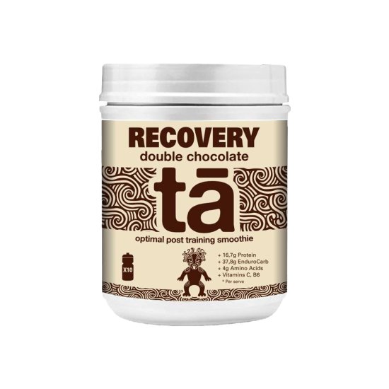 TA ENERGY - SMOOTHIE DE RÉCUPÉRATION