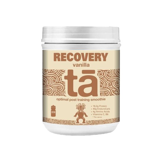 TA ENERGY - SMOOTHIE DE RÉCUPÉRATION