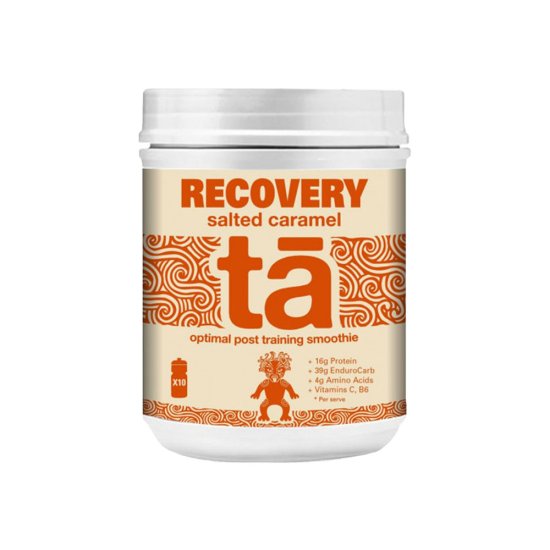 TA ENERGY - SMOOTHIE DE RÉCUPÉRATION
