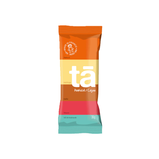TA ENERGY - BARRE BIO ÉNERGIE