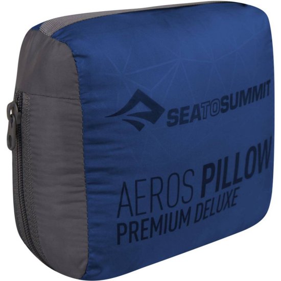 SEA TO SUMMIT - OREILLER AERO PREMIUM DELUXE
