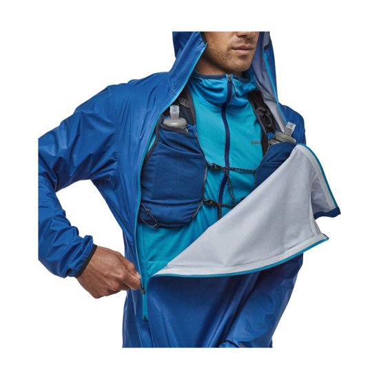 PATAGONIA - VESTE STORM RACER HOMME