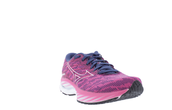 MIZUNO - WAVE RIDER 26 FEMME