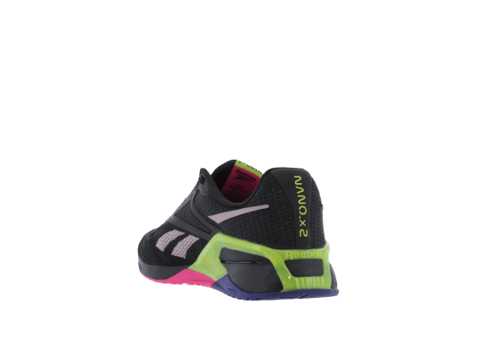 REEBOK - NANO X2 FEMME