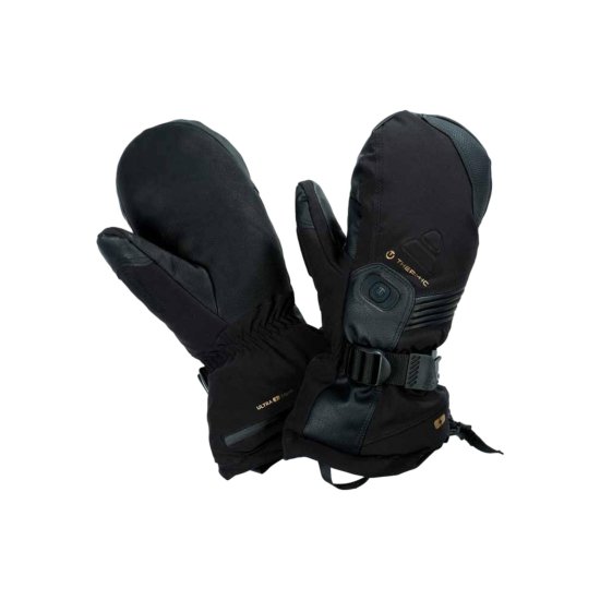 THERM-IC - Moufles chauffantes Ultra Heat Boost homme