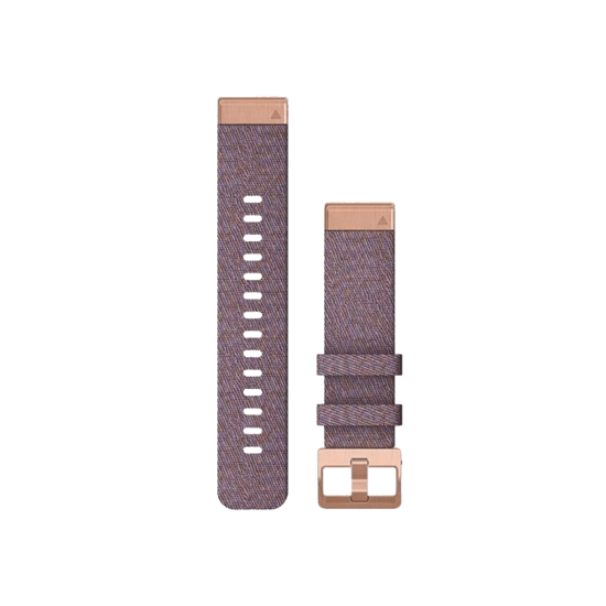 GARMIN - BRACELET QUICKFIT 20MM