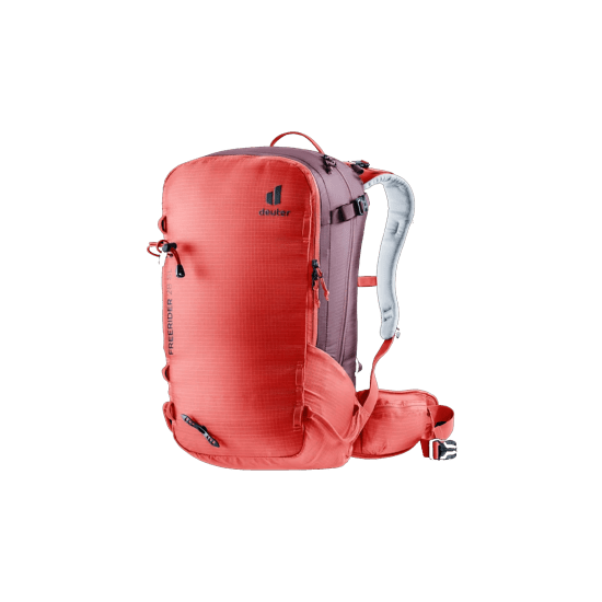 DEUTER - SAC A DOS FREERIDER 28 SL FEMME