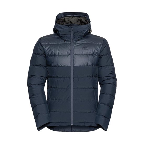 ODLO - DOUDOUNE CAPUCHE INSULATED SEVERIN N-THERMIC HOMME